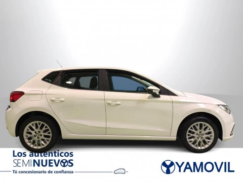 Seat Ibiza 1.0 Style 55 kW (75 CV)