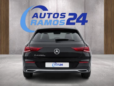Mercedes-Benz Clase A A 250 e