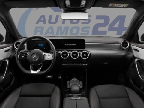 Mercedes-Benz Clase A A 250 e
