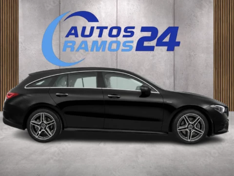 Mercedes-Benz Clase A A 250 e