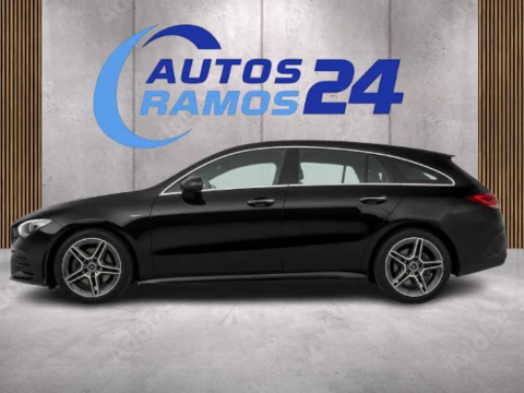 Mercedes-Benz Clase A A 250 e