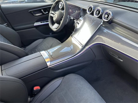 Mercedes-Benz GLC GLC 300 de 4MATIC