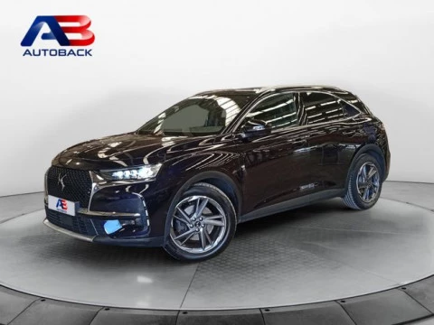 DS 7 Crossback 1.6 E-Tense 225 Auto Rivoli