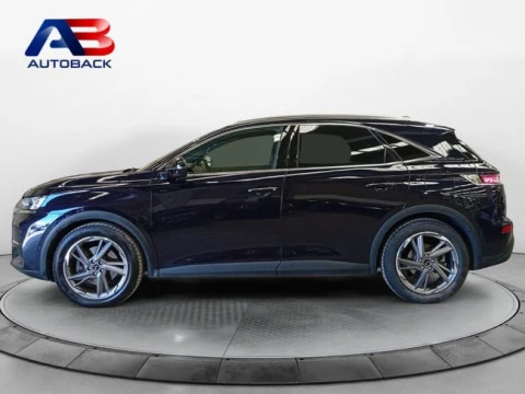 DS 7 Crossback 1.6 E-Tense 225 Auto Rivoli