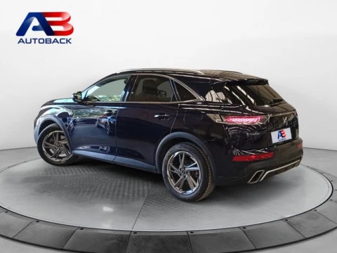 DS 7 Crossback 1.6 E-Tense 225 Auto Rivoli