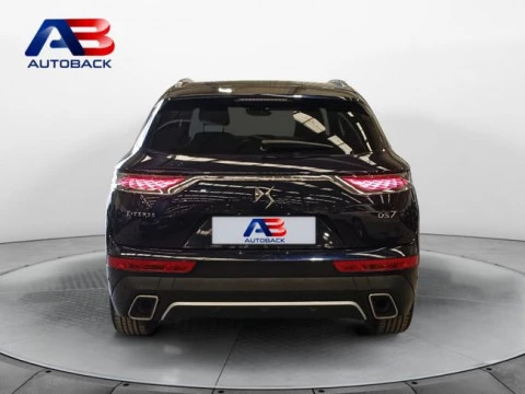DS 7 Crossback 1.6 E-Tense 225 Auto Rivoli