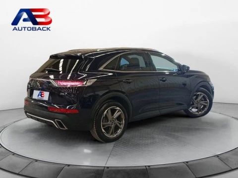 DS 7 Crossback 1.6 E-Tense 225 Auto Rivoli