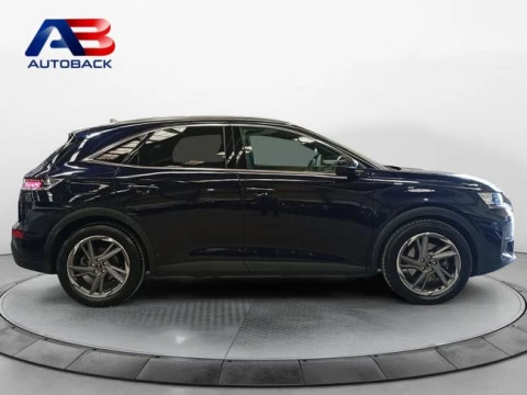 DS 7 Crossback 1.6 E-Tense 225 Auto Rivoli