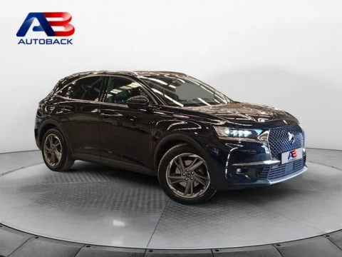 DS 7 Crossback 1.6 E-Tense 225 Auto Rivoli