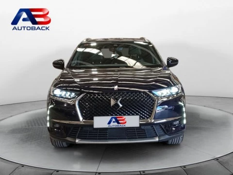 DS 7 Crossback 1.6 E-Tense 225 Auto Rivoli