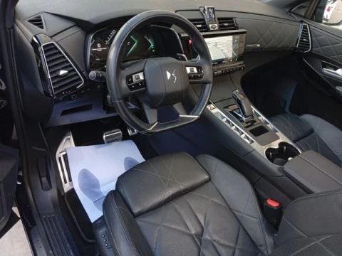 DS 7 Crossback 1.6 E-Tense 225 Auto Rivoli