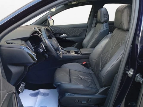 DS 7 Crossback 1.6 E-Tense 225 Auto Rivoli