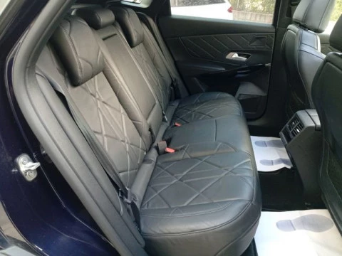 DS 7 Crossback 1.6 E-Tense 225 Auto Rivoli