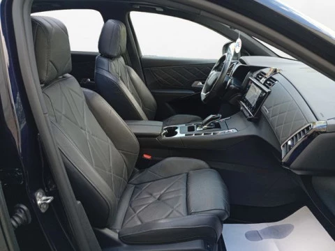 DS 7 Crossback 1.6 E-Tense 225 Auto Rivoli