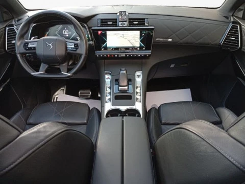 DS 7 Crossback 1.6 E-Tense 225 Auto Rivoli