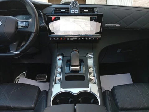 DS 7 Crossback 1.6 E-Tense 225 Auto Rivoli