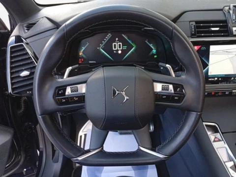 DS 7 Crossback 1.6 E-Tense 225 Auto Rivoli