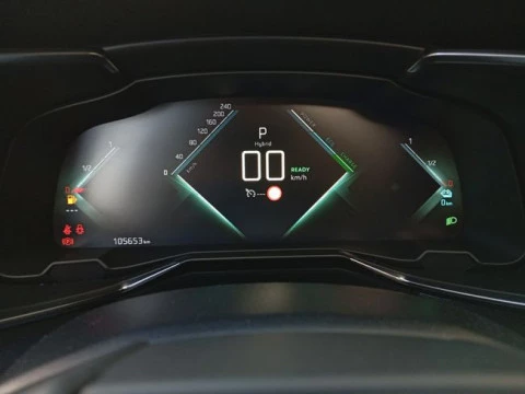 DS 7 Crossback 1.6 E-Tense 225 Auto Rivoli