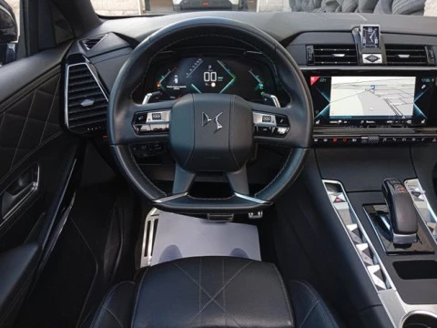 DS 7 Crossback 1.6 E-Tense 225 Auto Rivoli