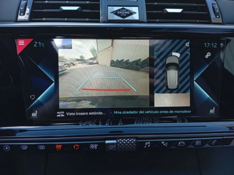 DS 7 Crossback 1.6 E-Tense 225 Auto Rivoli