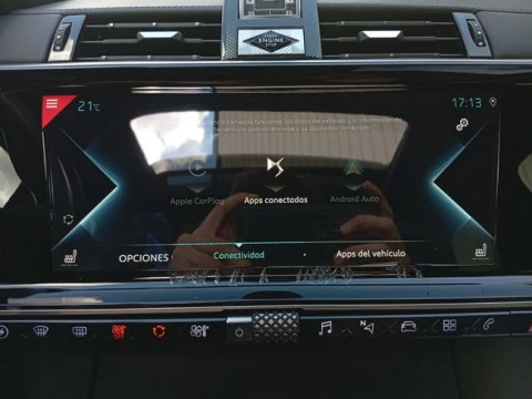 DS 7 Crossback 1.6 E-Tense 225 Auto Rivoli