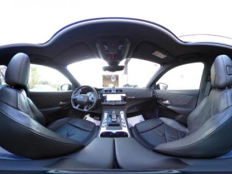 DS 7 Crossback 1.6 E-Tense 225 Auto Rivoli