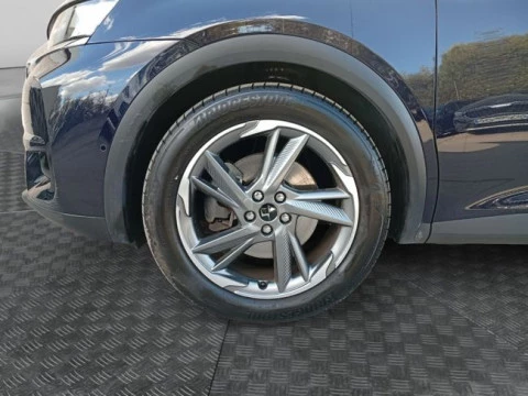 DS 7 Crossback 1.6 E-Tense 225 Auto Rivoli