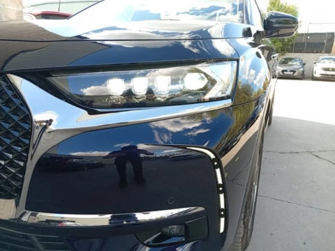 DS 7 Crossback 1.6 E-Tense 225 Auto Rivoli