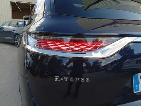 DS 7 Crossback 1.6 E-Tense 225 Auto Rivoli