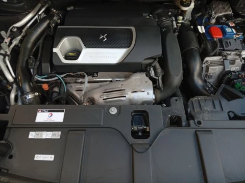 DS 7 Crossback 1.6 E-Tense 225 Auto Rivoli