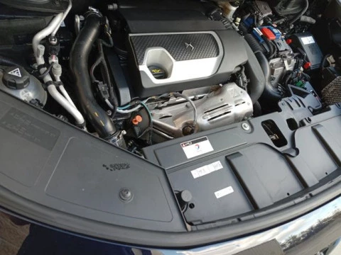 DS 7 Crossback 1.6 E-Tense 225 Auto Rivoli