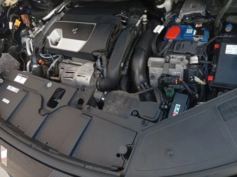 DS 7 Crossback 1.6 E-Tense 225 Auto Rivoli