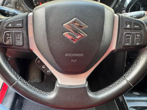 Suzuki Vitara 1.6 DDiS GLE 4WD