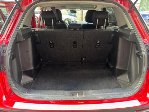 Suzuki Vitara 1.6 DDiS GLE 4WD