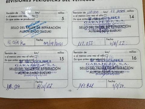 Suzuki Vitara 1.6 DDiS GLE 4WD