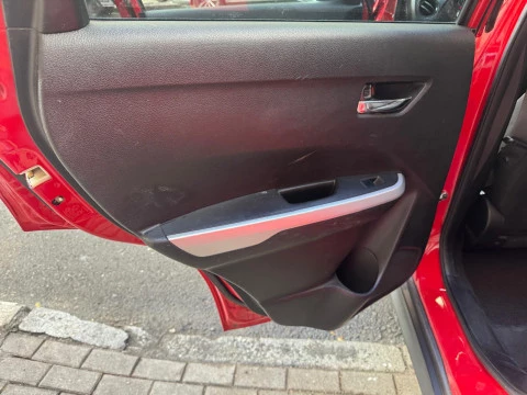 Suzuki Vitara 1.6 DDiS GLE 4WD