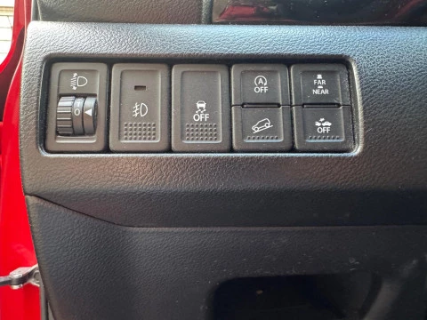 Suzuki Vitara 1.6 DDiS GLE 4WD