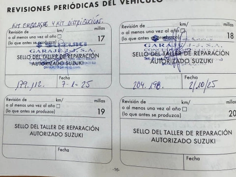 Suzuki Vitara 1.6 DDiS GLE 4WD