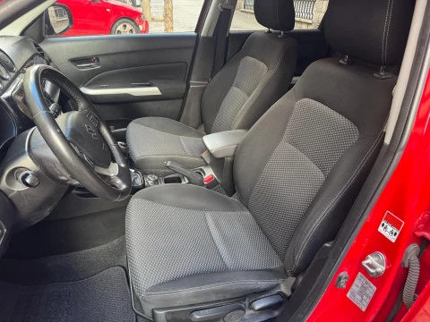 Suzuki Vitara 1.6 DDiS GLE 4WD