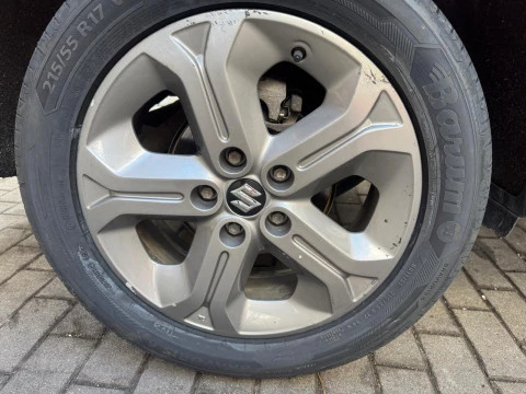 Suzuki Vitara 1.6 DDiS GLE 4WD