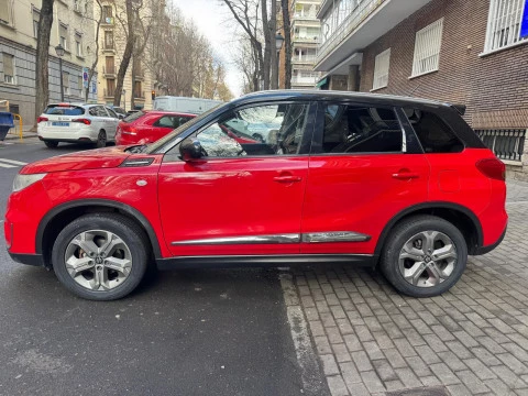 Suzuki Vitara 1.6 DDiS GLE 4WD