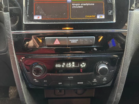 Suzuki Vitara 1.6 DDiS GLE 4WD