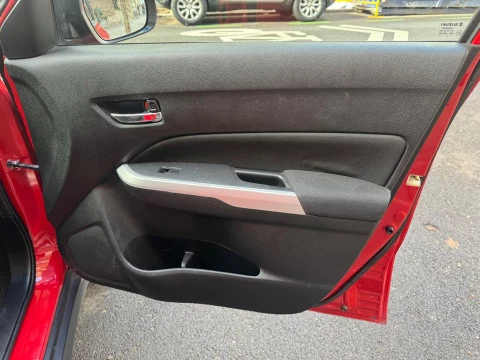 Suzuki Vitara 1.6 DDiS GLE 4WD