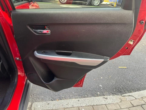 Suzuki Vitara 1.6 DDiS GLE 4WD