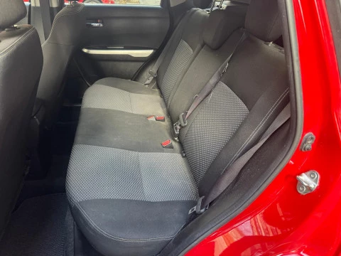 Suzuki Vitara 1.6 DDiS GLE 4WD