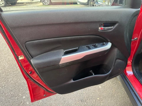 Suzuki Vitara 1.6 DDiS GLE 4WD