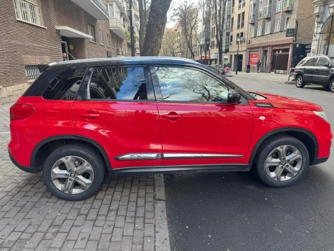 Suzuki Vitara 1.6 DDiS GLE 4WD