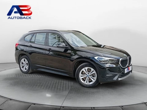 BMW X1 xDrive25e