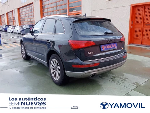 Audi Q5 Advanced 2.0 TDI clean diesel quattro 140 kW (190 CV) S tronic