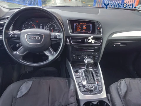 Audi Q5 Advanced 2.0 TDI clean diesel quattro 140 kW (190 CV) S tronic